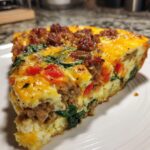 easy brunch recipes crockpot