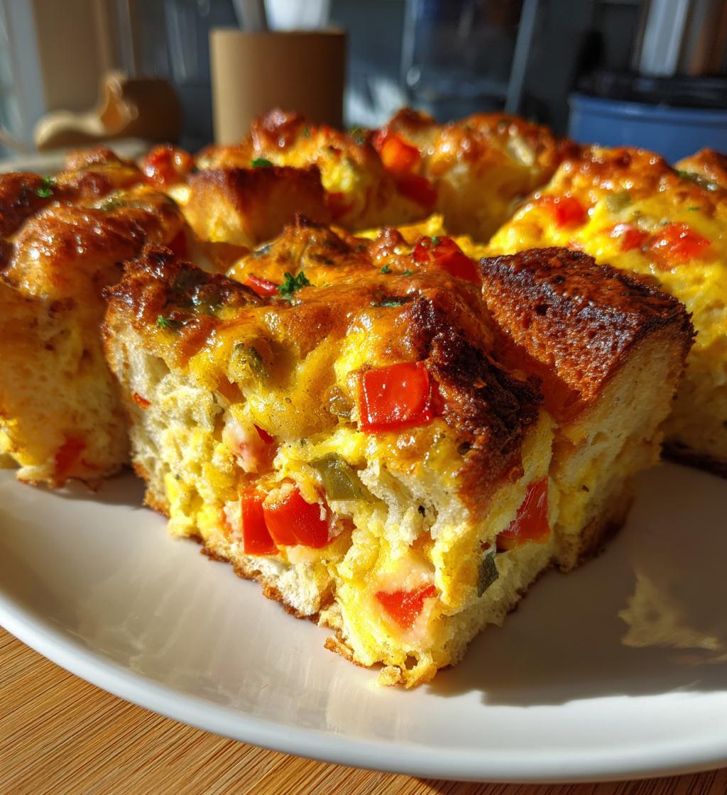easy brunch recipes for a crowd