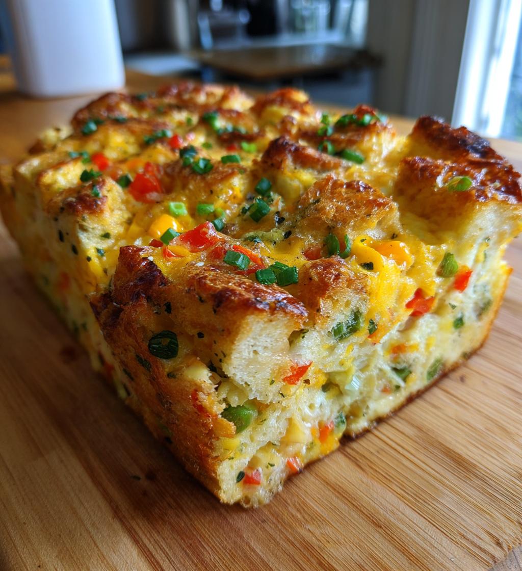 easy brunch recipes for small group
