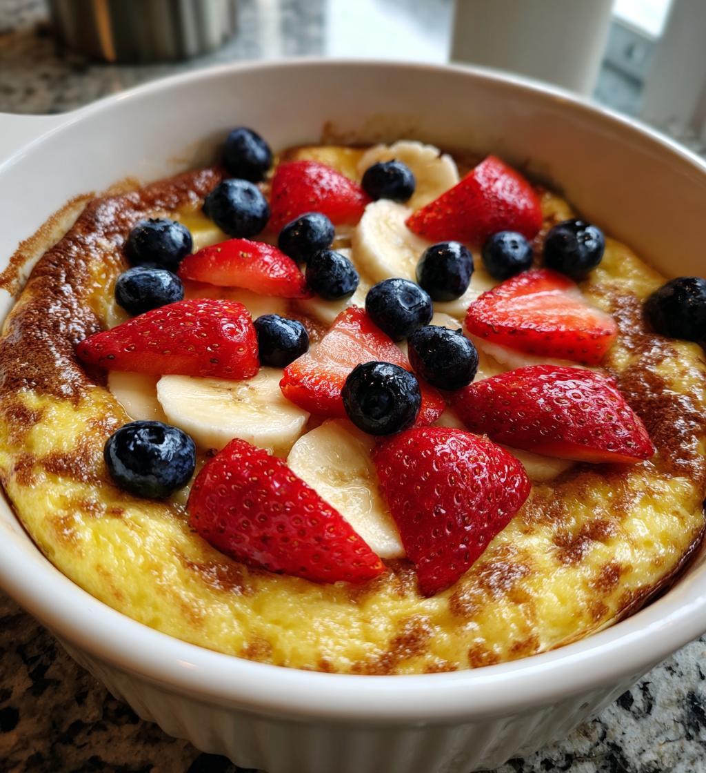 easy brunch recipes gluten free