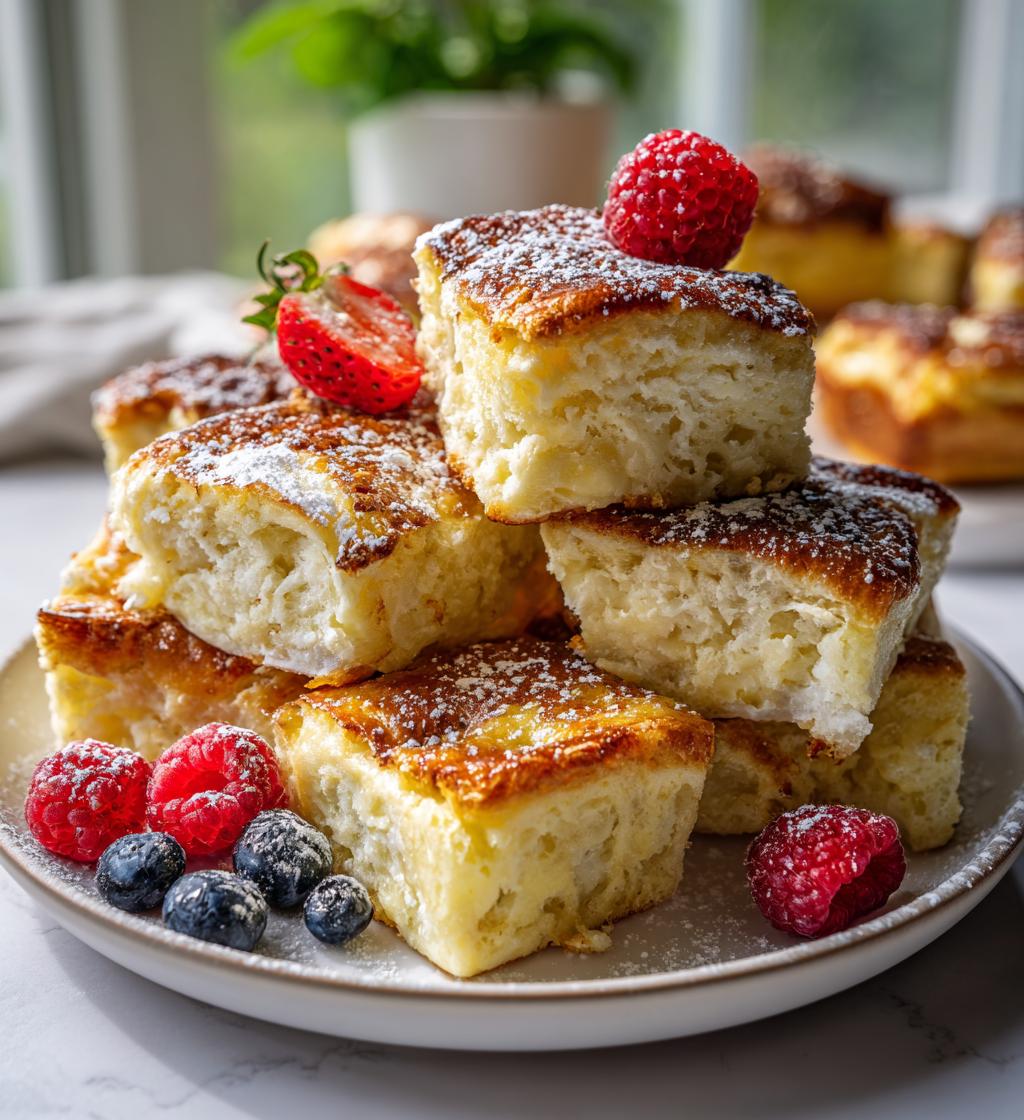 easy brunch recipes make ahead