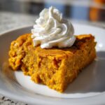 easy fall desserts for a crowd