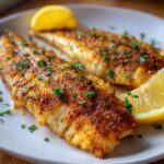 fish in air fryer