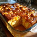 french toast casserole overnight pumpkin