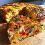 frittata recipes baked