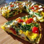 frittata recipes breakfast healthy