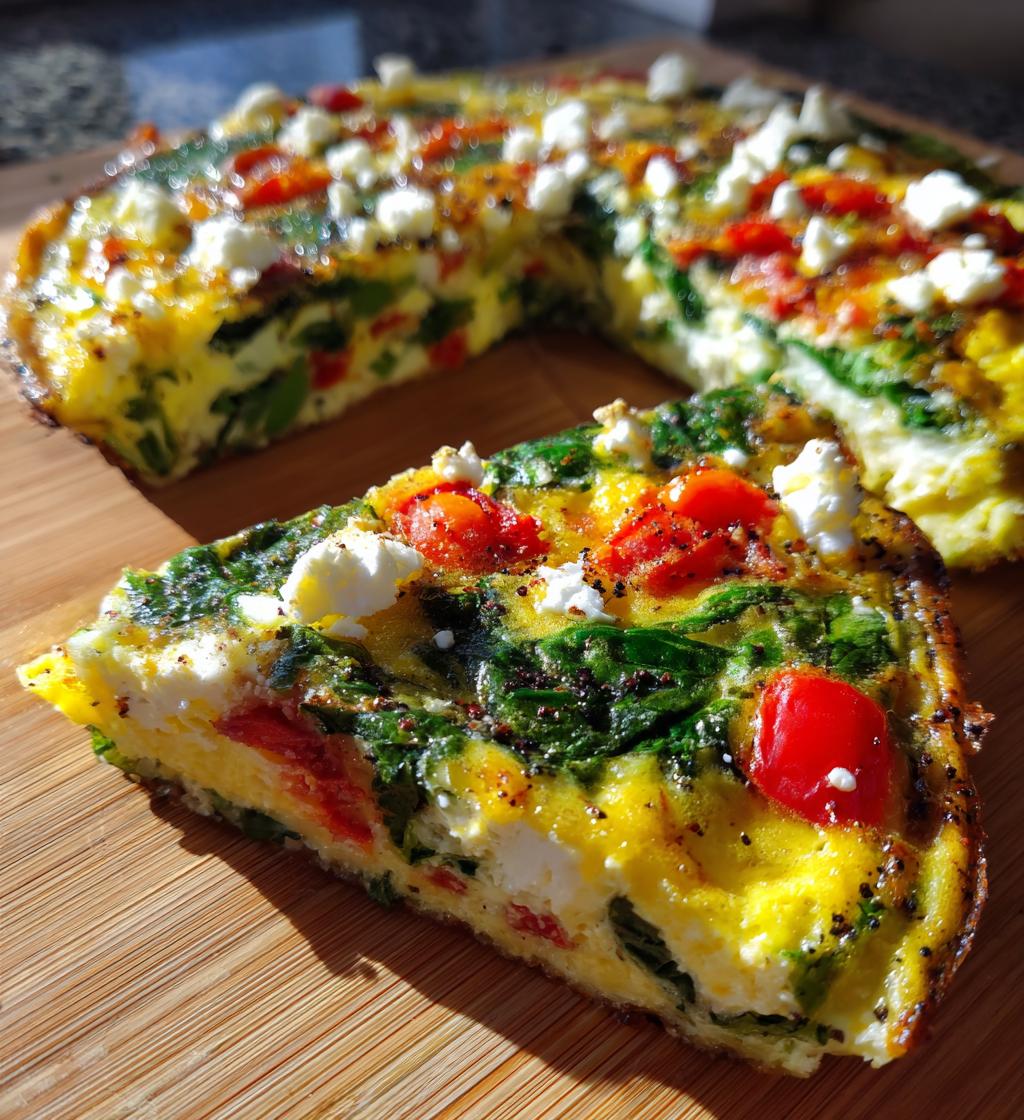 frittata recipes breakfast healthy