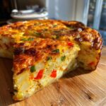 frittata recipes breakfast with potatoes
