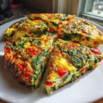 frittata recipes dinner