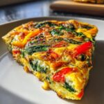 frittata recipes easy