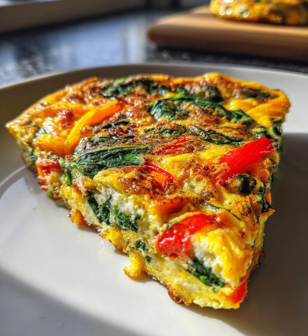 frittata recipes easy