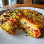 frittata recipes sausage