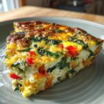 frittata recipes vegetarian