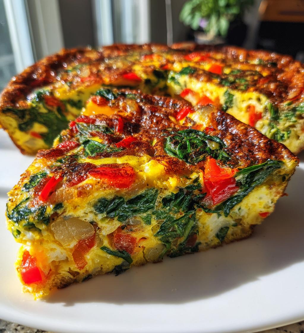 frittata recipes