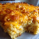 hash brown potato casserole recipes