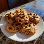 healthy cookie