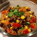 healthy dinner recipes easy