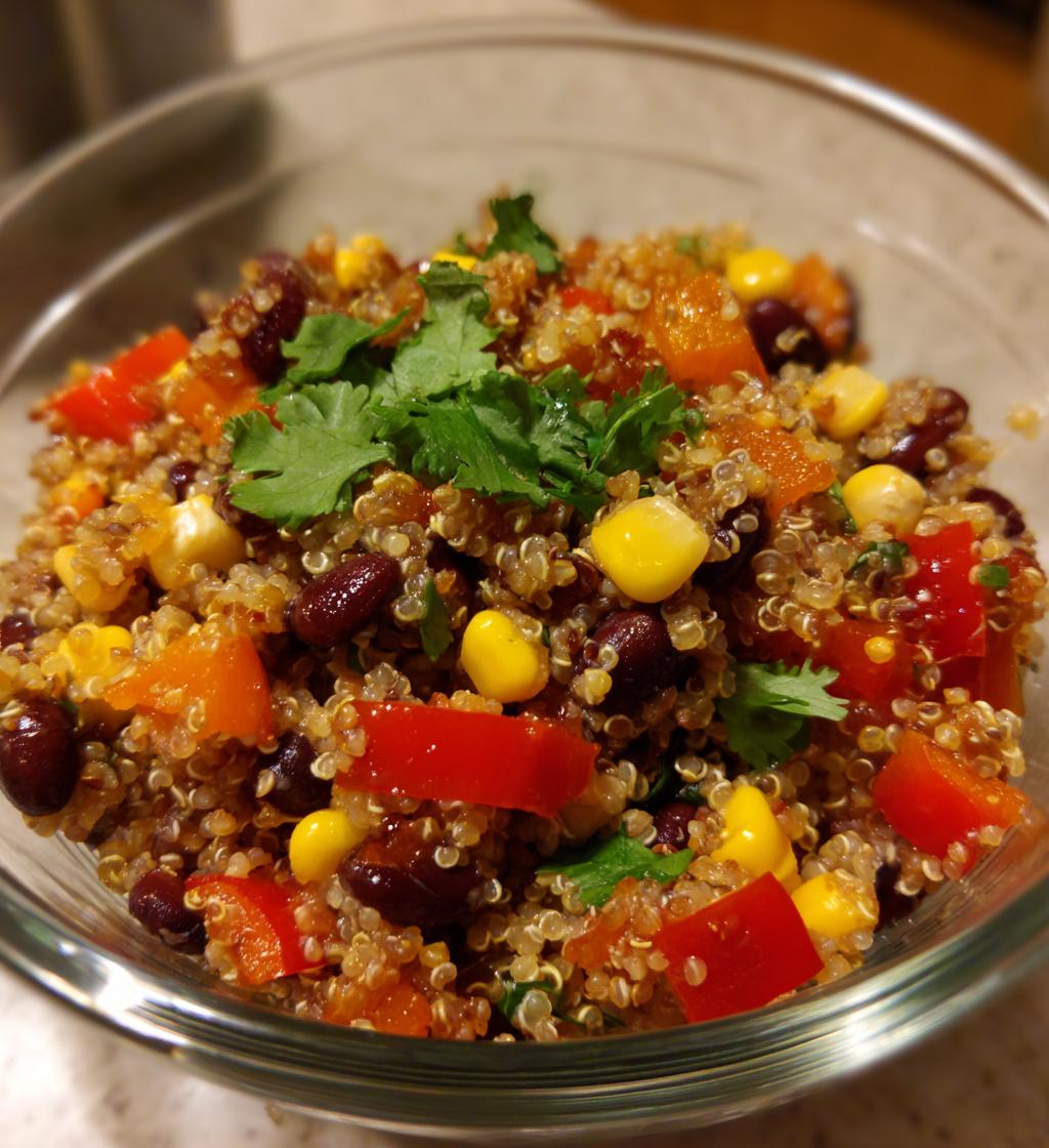 healthy dinner recipes easy