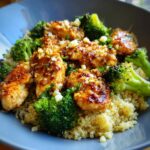 healthy dinner recipes for two