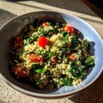 healthy dinner recipes for weight losing