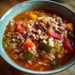 healthy dinner recipes ground beef