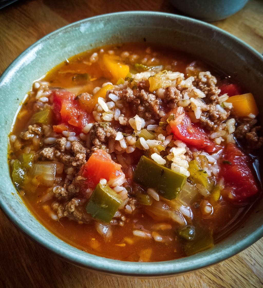 healthy dinner recipes ground beef
