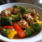 healthy dinner recipes low carb