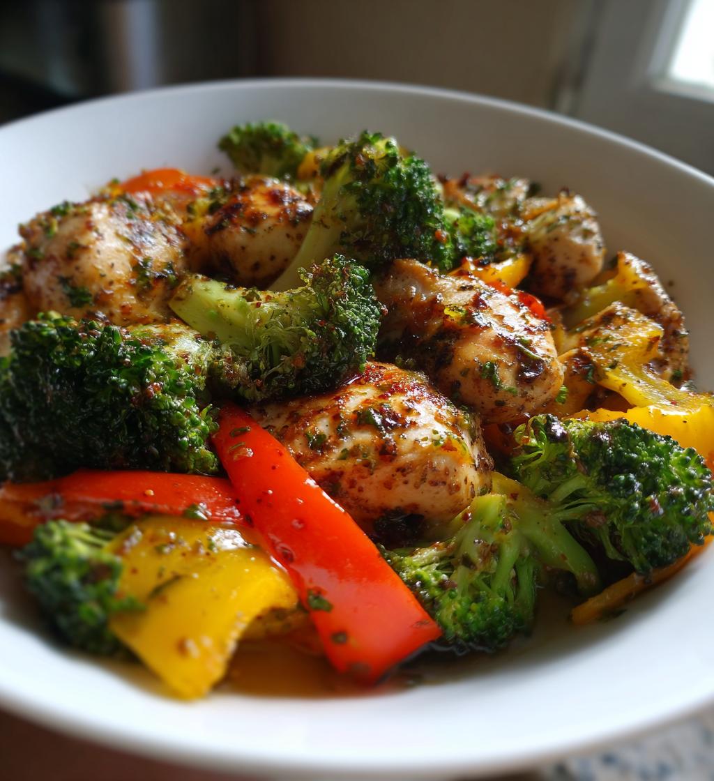 healthy dinner recipes low carb
