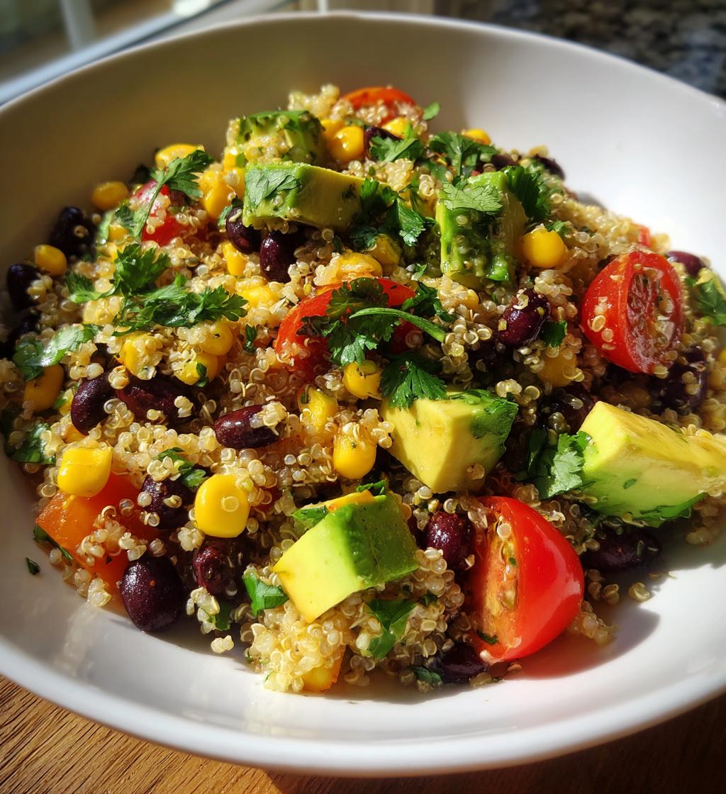 healthy dinner recipes vegetarian