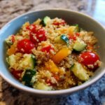 healthy easy recipes