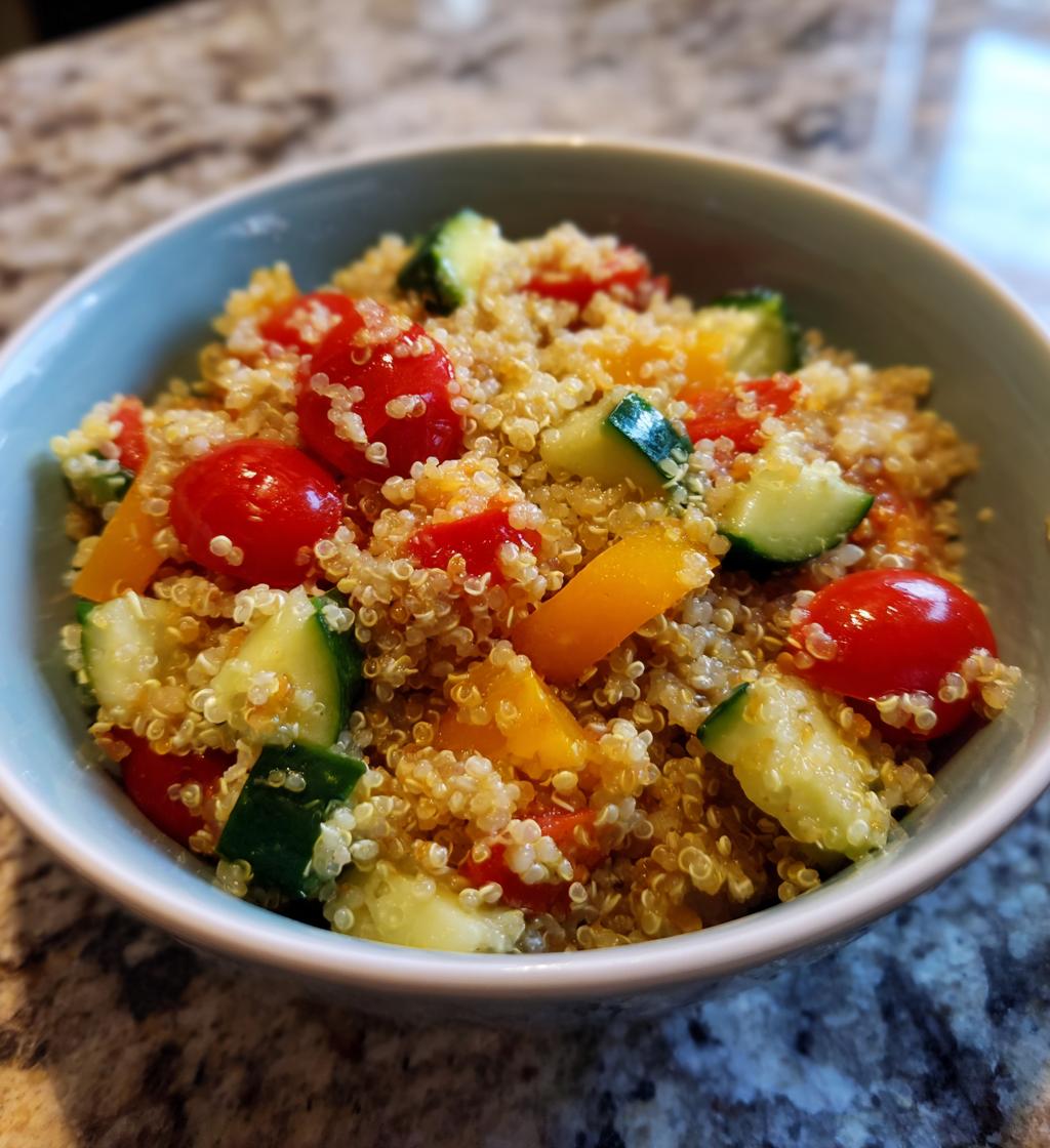 healthy easy recipes