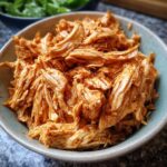 instant pot chicken