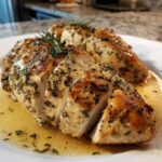 instant pot chicken breast