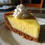 lemonade pie 3 ingredients