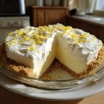 lemonade pie no bake