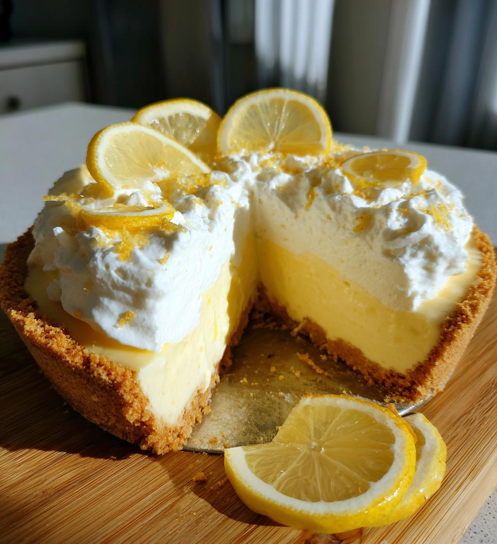 lemonade pie no bake cream cheeses