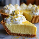 lemonade pie recipe