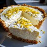 lemonade pie recipe condensed milk