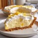 lemonade pie with cool whip