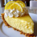 lemonade pie with cream cheese