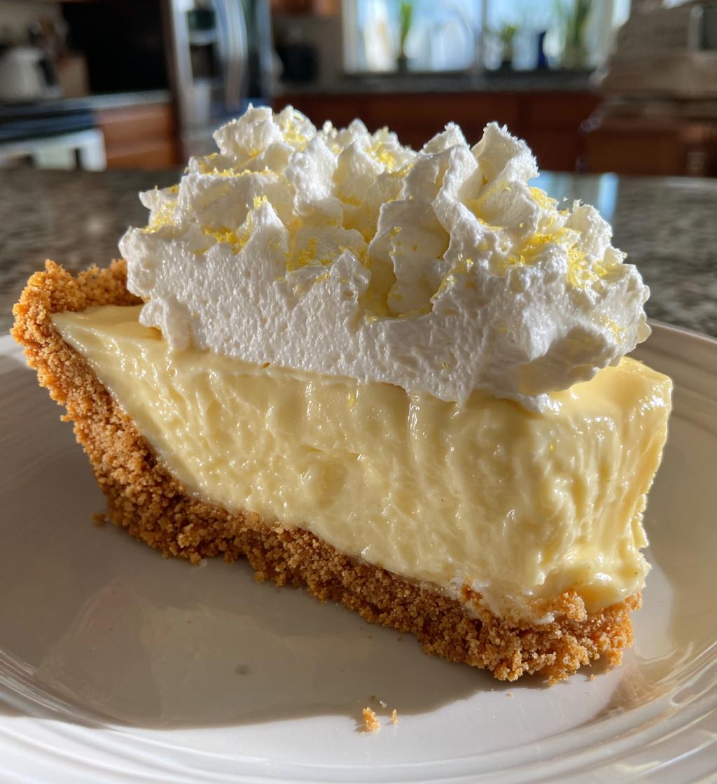 lemonade pies