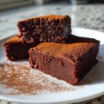 low cal desserts