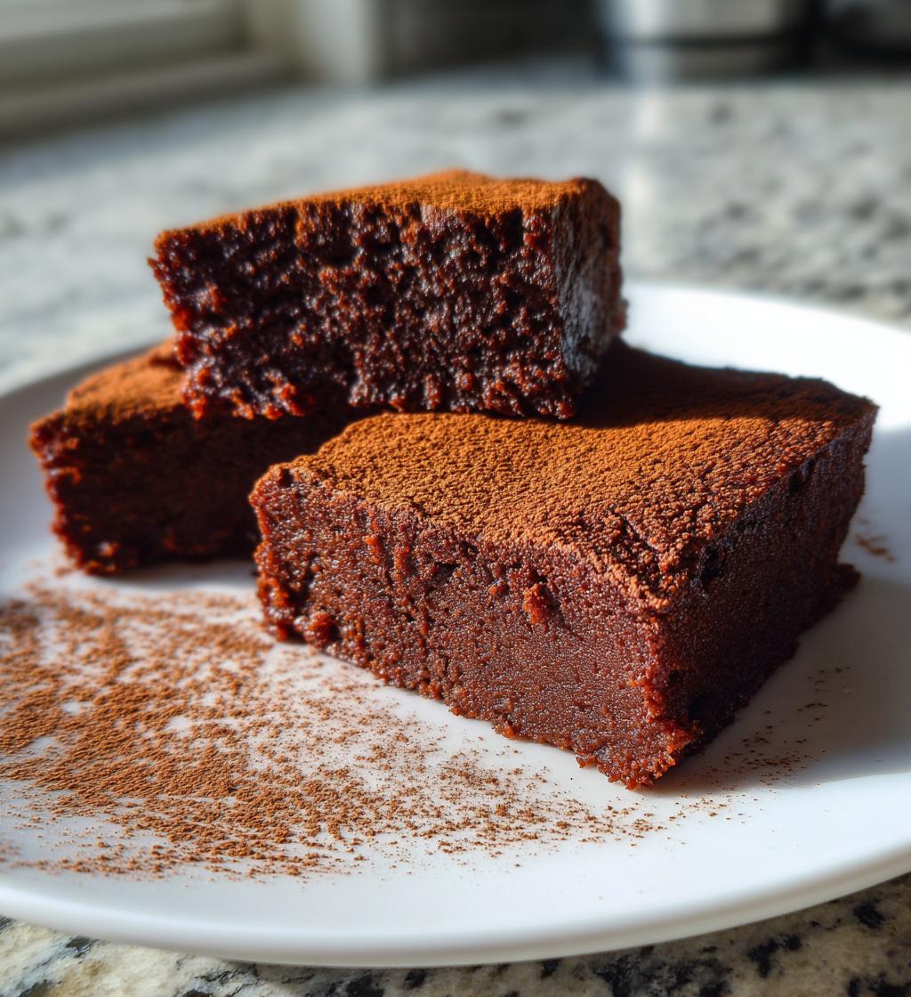 low cal desserts