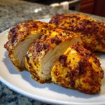low calorie air fryer recipes