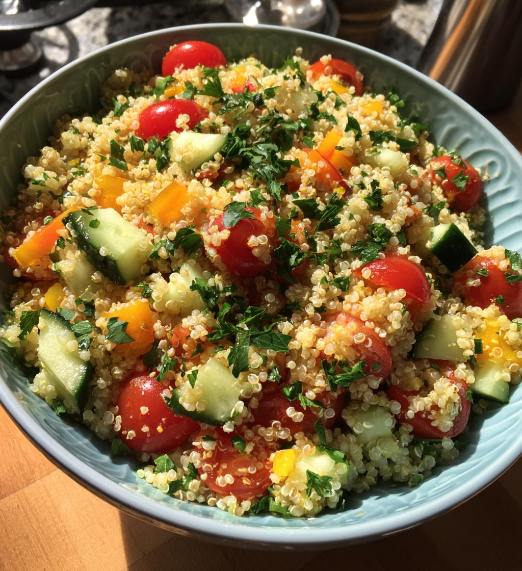 meal inspo healthy