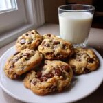 milk & cookies