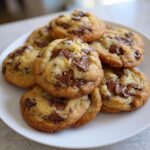 milk cookies recipe