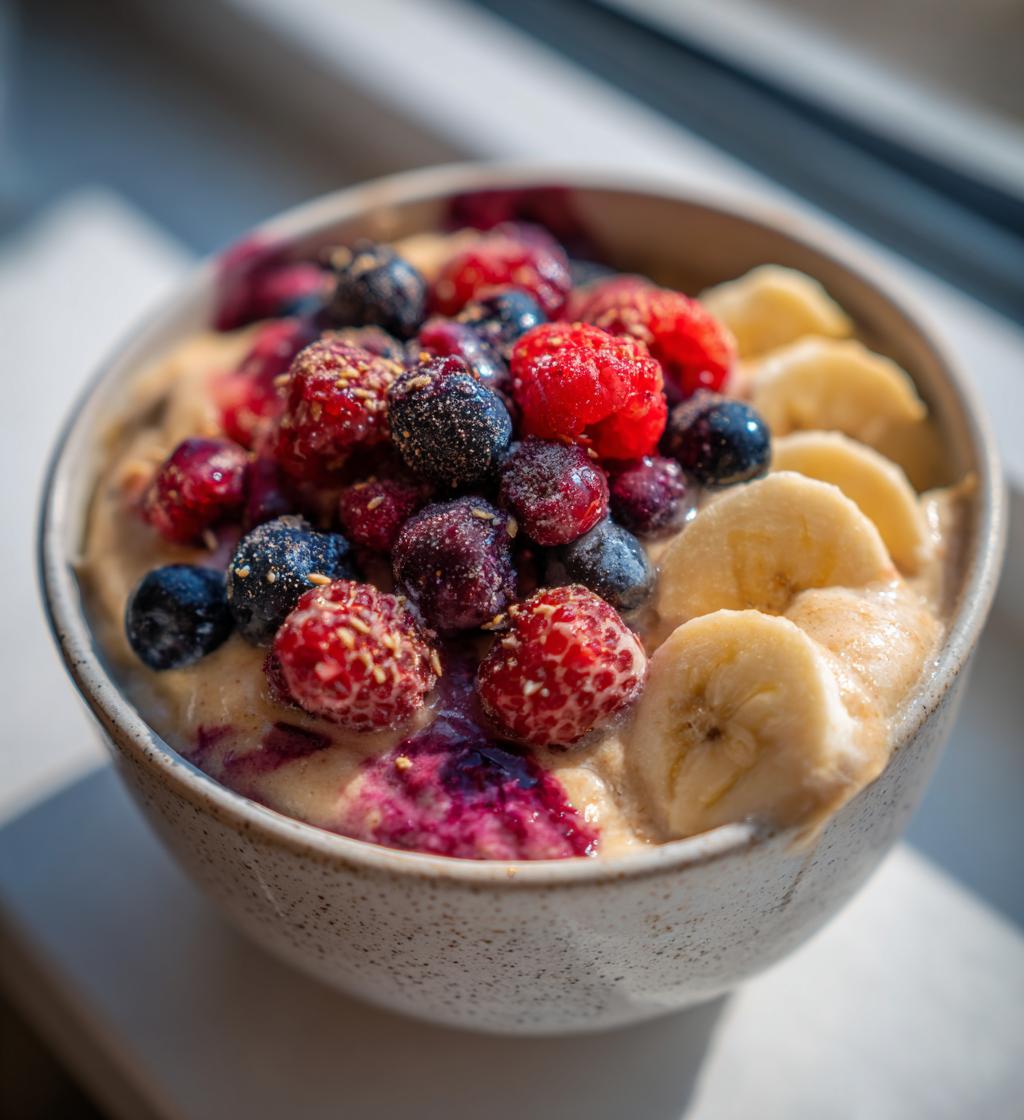 ninja ice cream recipes healthy