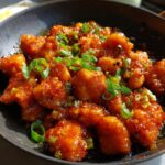 orange chicken recipe easy