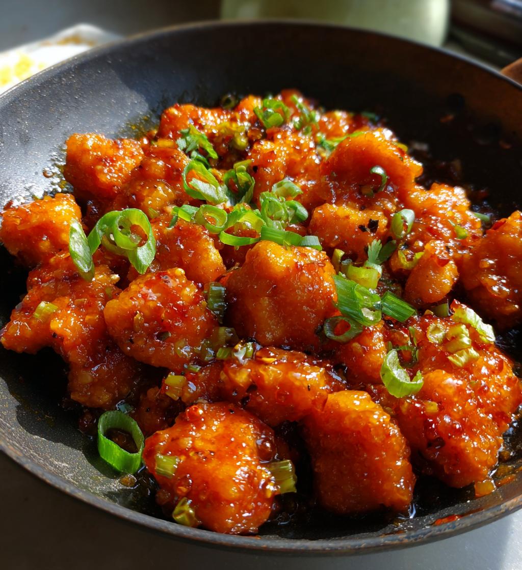 orange chicken recipe easy